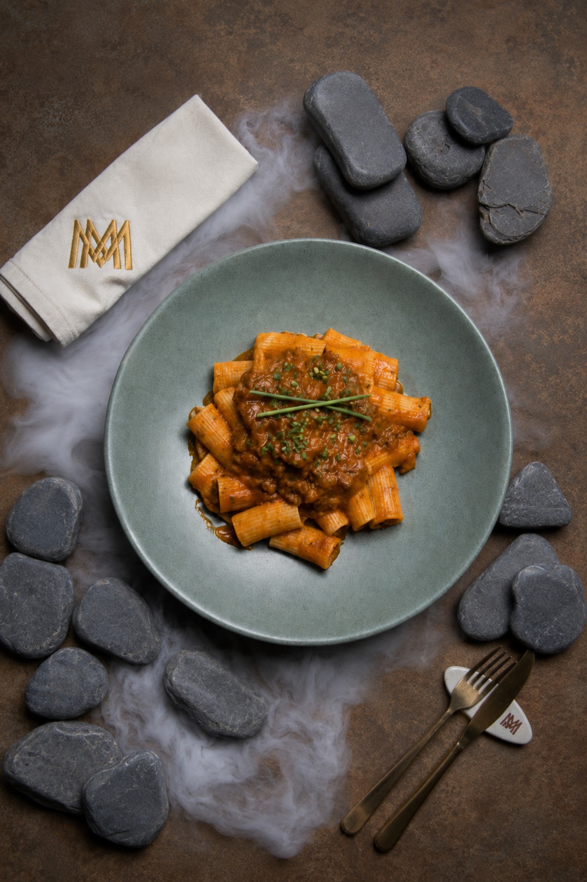 Rigatoni